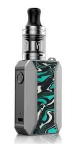 Pod Mod VooPoo Drag Baby Trio 1500 мАг