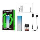 Pod-система Vaporesso XROS 3 Mini Pod Kit