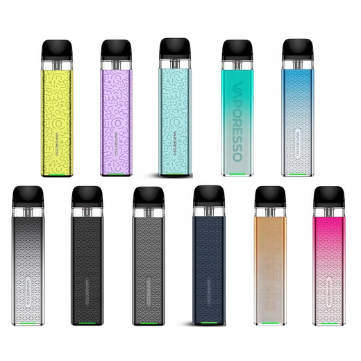 Pod-система Vaporesso XROS 3 Mini Pod Kit