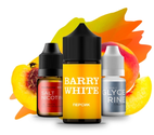 Рідина Barry White 30 мл Salt (Набір)