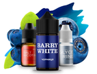 Рідина Barry White 30 мл Salt (Набір)