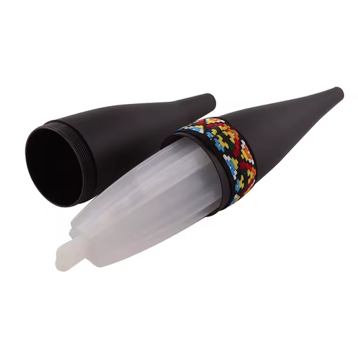 Охолоджувач для кальяну Yahya Bazooka