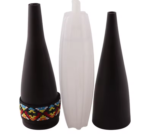 Охолоджувач для кальяну Yahya Bazooka