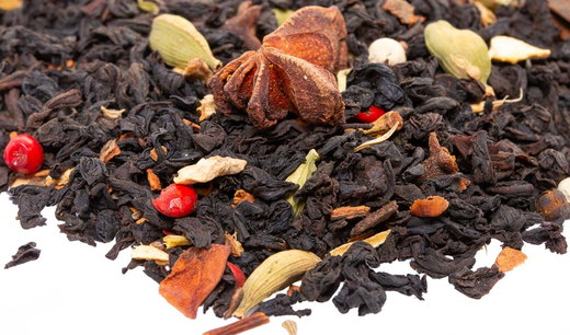 Безлактозний Мумбайський Гарам Масала чай