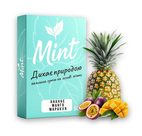 Безнікотинова суміш Mint 100г