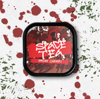 Безнікотинова суміш Space Tea 100г