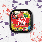 Безнікотинова суміш Space Tea 100г