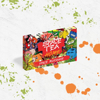 Безнікотинова суміш Space Tea 40г