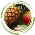 Безникотиновая смесь Swipe 50г