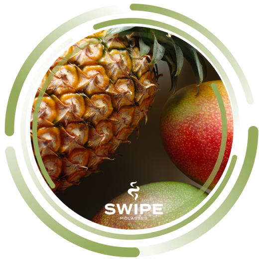 Безникотиновая смесь Swipe 50г