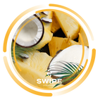 Безникотиновая смесь Swipe 50г