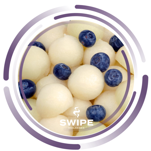 Безникотиновая смесь Swipe 50г