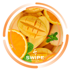 Безникотиновая смесь Swipe 50г