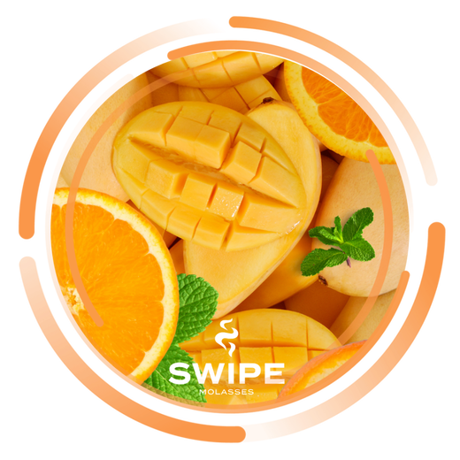 Безникотиновая смесь Swipe 50г