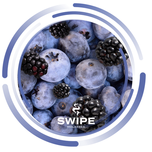 Безникотиновая смесь Swipe 50г