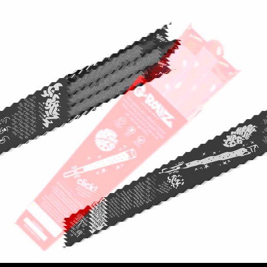 Бланти G-Rollz Ape Cones 3 шт