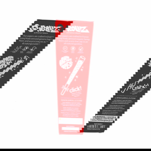 Бланти G-Rollz Ape Cones 3 шт