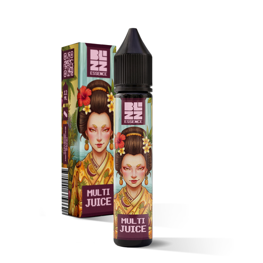 Рідина Blizz Essence 30 мл Salt (Набір)