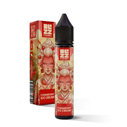 Рідина Blizz Essence 30 мл Salt (Набір)