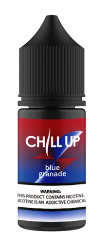 Рідина Chill Up 30 мл