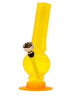 Бонг акриловий Amsterdam Acrylic Skull