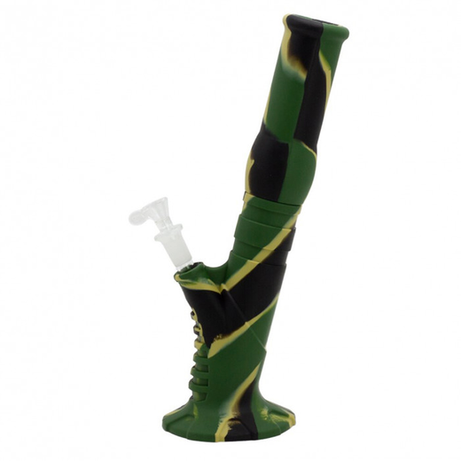 Бонг силіконовий Amsterdam Grip Bong