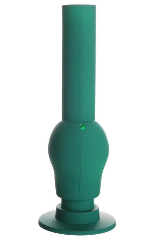Бонг силіконовий Champ C High Mini Skull Bong Rubber