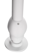 Бонг силіконовий Champ C High Mini Skull Bong Rubber