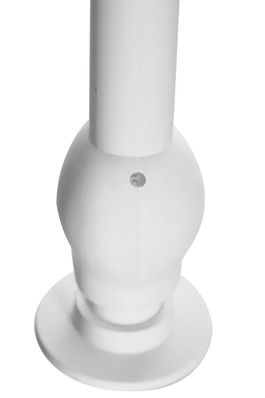 Бонг силіконовий Champ C High Mini Skull Bong Rubber