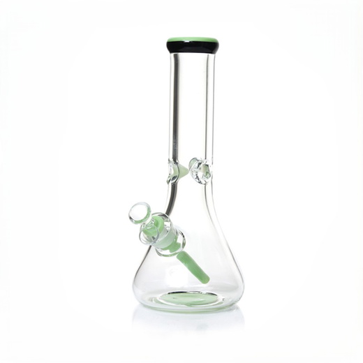 Бонг скляний Srong Beaker Color