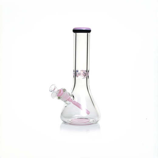 Бонг скляний Srong Beaker Color