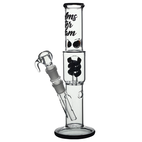 Бонг скляний Amsterdam Spiro