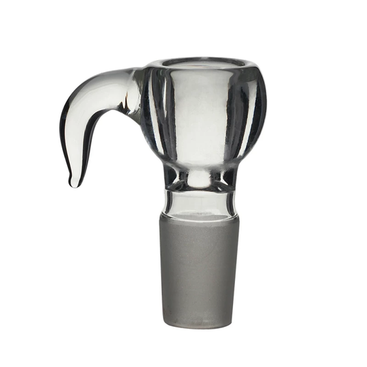 Бонг скляний Amsterdam Spiro