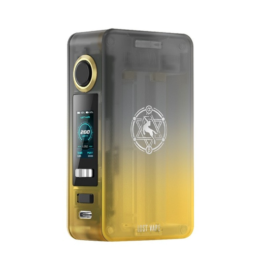 BOX mod Lost Vape Centaurus N200