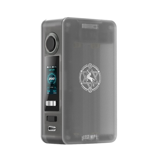 BOX mod Lost Vape Centaurus N200