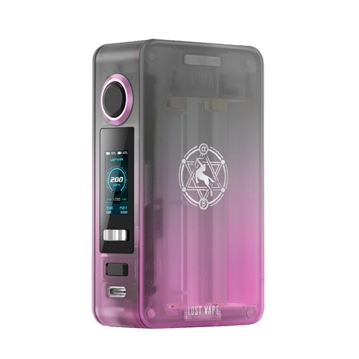 BOX mod Lost Vape Centaurus N200