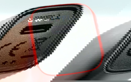 Pod-система Uwell Caliburn AZ3 Pod Kit