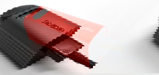 Pod-система Uwell Caliburn AZ3 Pod Kit