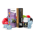 Жидкость Chaser For Pods Ice 30 мл Salt (Набор)