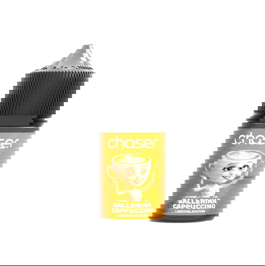 Рідина Chaser Limitini Editini 30 мл Salt (Набір)