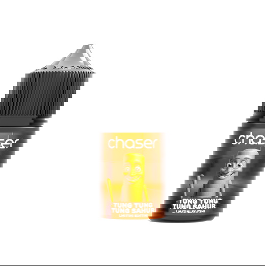 Рідина Chaser Limitini Editini 30 мл Salt (Набір)