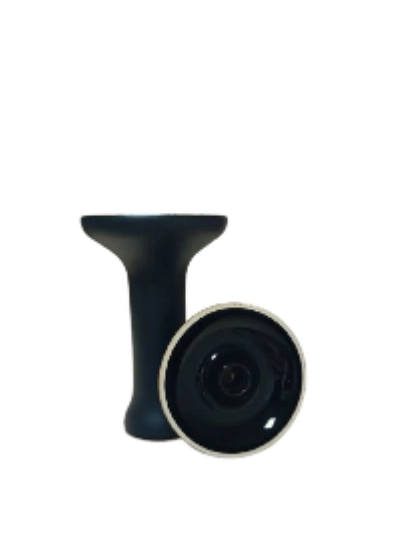 Чаша глиняная 2x2 Hookah Medium