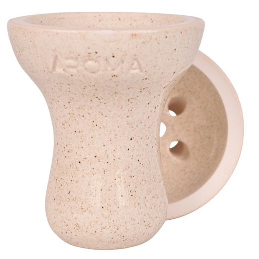 Чаша глиняна Aroma Quebec Glaze