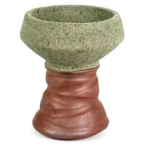 Чаша глиняна Garden