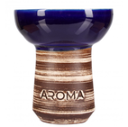 Чаша глиняна Aroma Sierra Glaze
