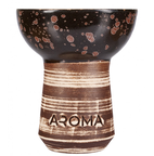 Чаша глиняна Aroma Sierra Glaze