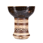 Чаша глиняна Aroma Zulu Glaze