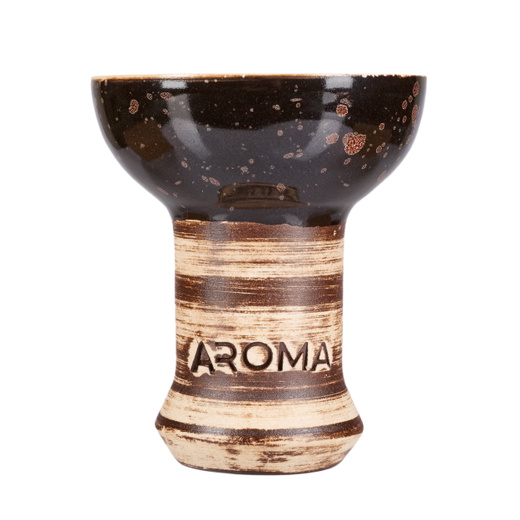 Чаша глиняна Aroma Zulu Glaze