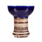 Чаша глиняна Aroma Zulu Glaze
