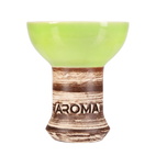 Чаша глиняна Aroma Zulu Glaze